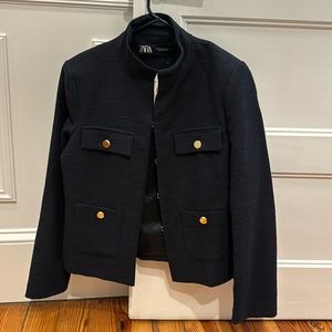 Zara Blazer size medium